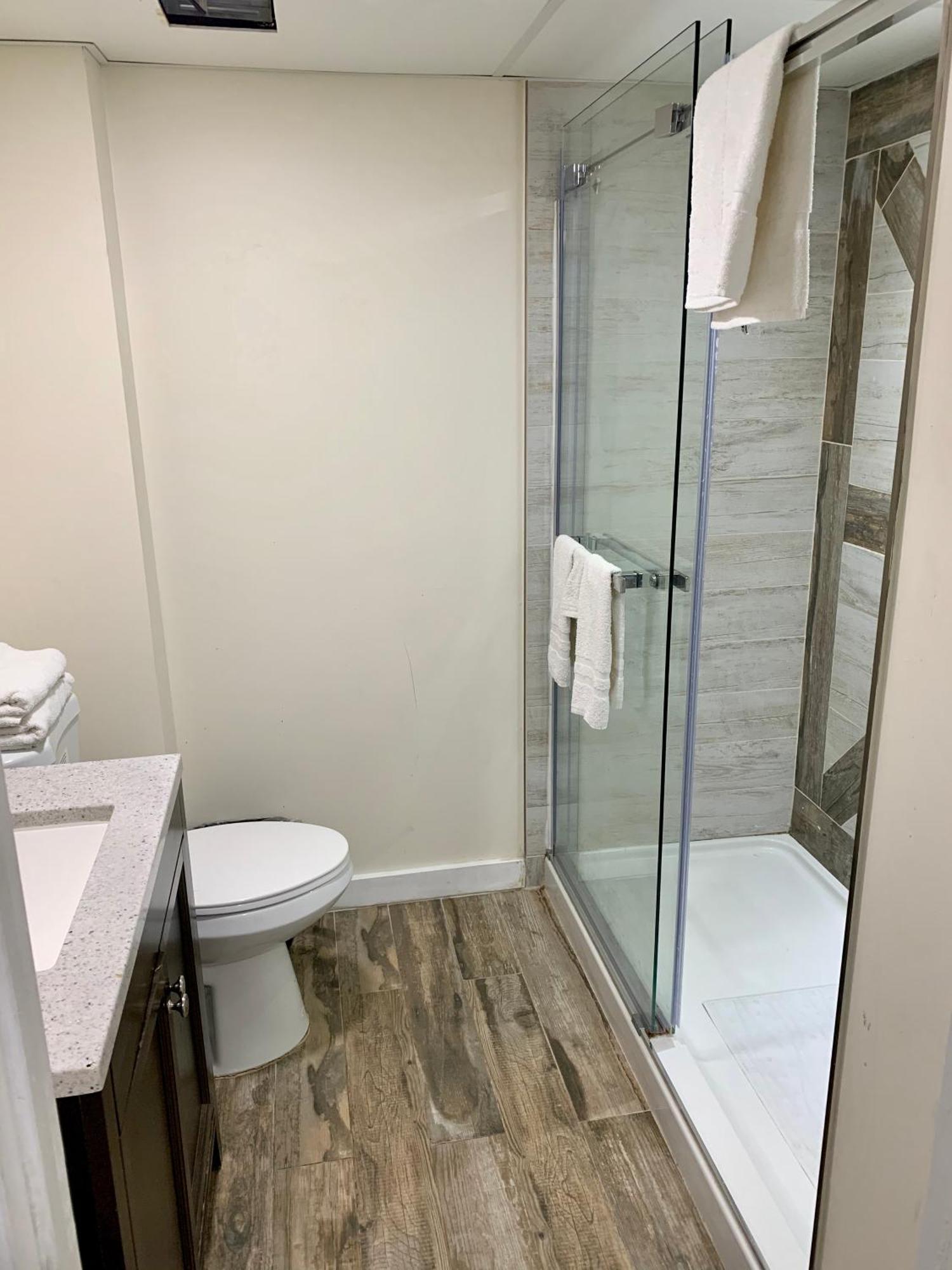 Penn Lodge Hotel & Suites Philadelphia - Bensalem Esterno foto