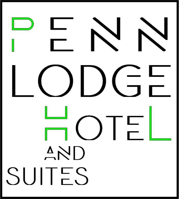 Penn Lodge Hotel & Suites Philadelphia - Bensalem Esterno foto