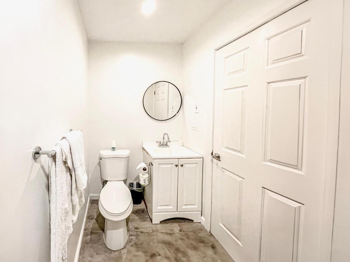 Penn Lodge Hotel & Suites Philadelphia - Bensalem Esterno foto