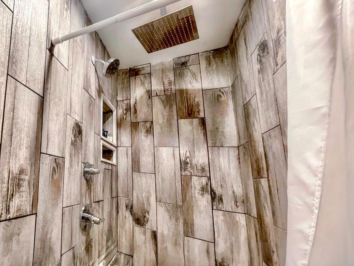 Penn Lodge Hotel & Suites Philadelphia - Bensalem Esterno foto